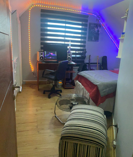 Casa 3d. 2b. A Cuadras De Avda. San Juan