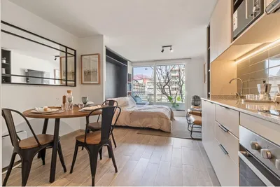 Departamento en venta