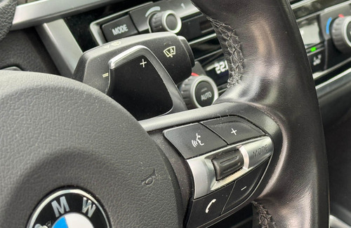 BMW 428 I Coupe Luxury