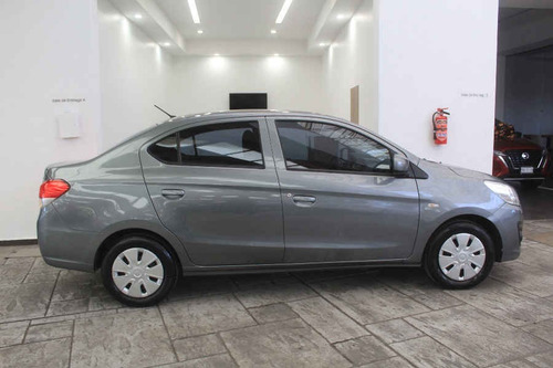 Imagen 7 de 15 de Dodge Attitude 2019 4p Se L4/1.2 Man