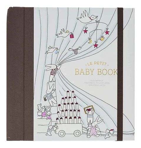 Le Petit Baby Book MercadoLibre