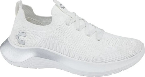 Tenis Slip On Deportivos Entrenamiento Charly Lugano 1219909