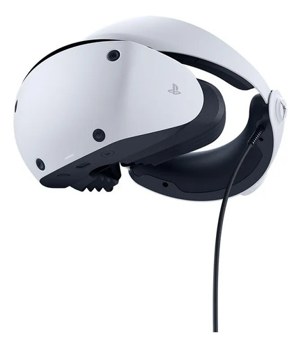 Playstation Vr2 + Horizon Call Of The Mountain (Usado)