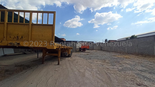 Galpón Comercial En Venta En Barquisimeto Jr