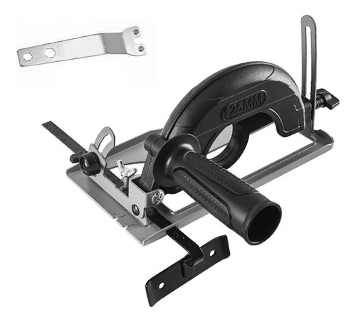 Adaptador De Sierra Circular, Para Esmeril / Amoladora