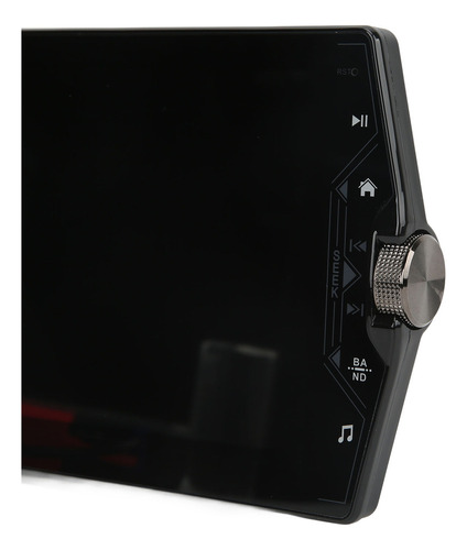 Radio Gps Navigation, Navegador De Coche De 12,3 Pulgadas, M