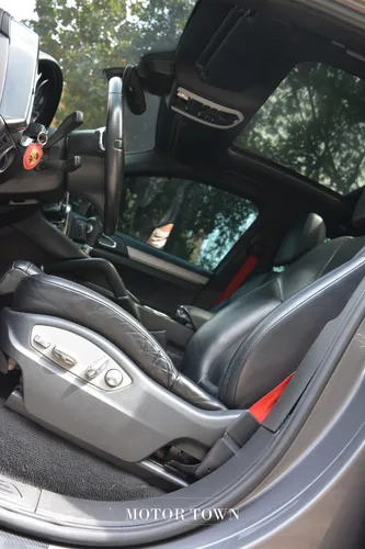 Porsche Cayenne 3.0 Comfort Diesel