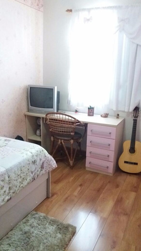 Imagem 5 de 7 de Apartamento Em Pirituba