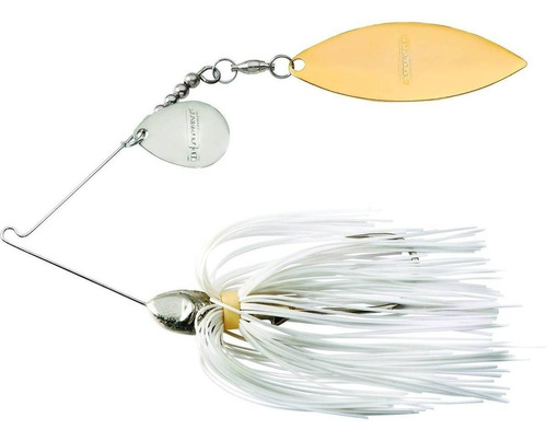 Isca Artificial Booyah Spinner Bait 10 Gr 9 Cm