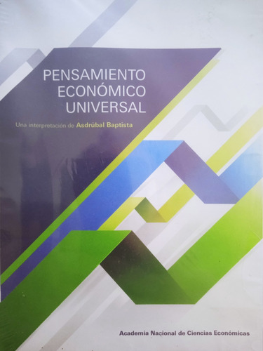 Pensamiento Económico Universal Dvd / Asdrúbal Baptista