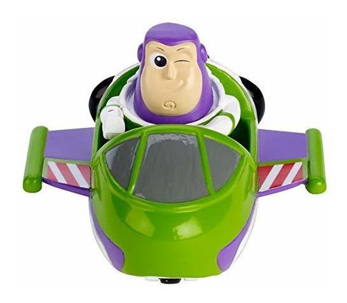 Disney Pixar Toy Story Mini-nave Espacial Zumbido