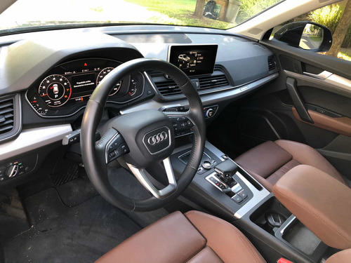Audi Q5 2.0 Tfsi Stronic 252cv 2018