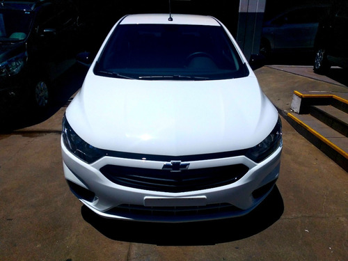 Chevrolet Onix Plus Joy 1.4 0 Km Stock Fisico Hmc