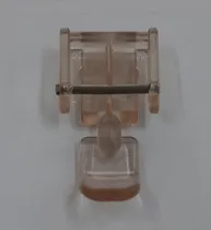 Comprar Prensatela Para Coser Cierre En Tu Máquina De Coser