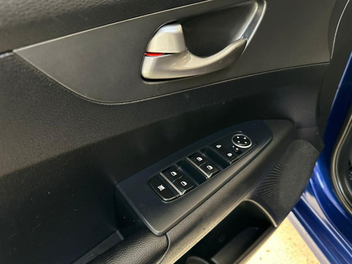 Kia Forte 2.0 Lx At