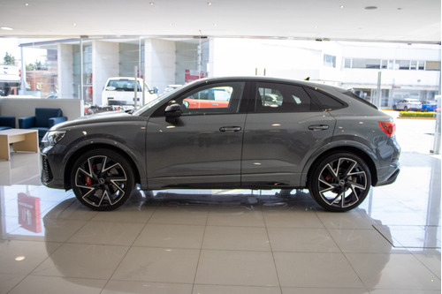Audi Q3 Rs Sportback 2024 Ta