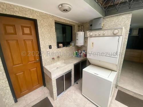 Imagen 23 de 28 de Casa En Venta En El Marques Mls #22-21327 Ingrid Guzmán