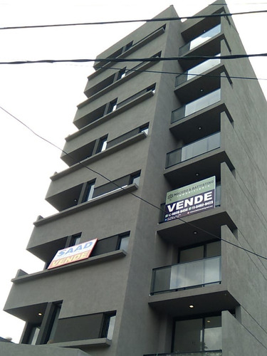 Departamento En Venta Con Cochera 2 Ambientes