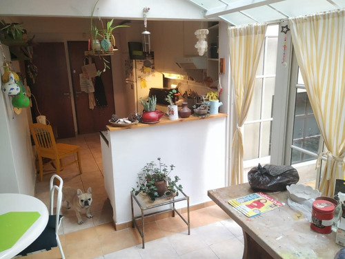 Dueño Vende Luminoso 3 Ambientes . Balcon Terraza Y Cochera