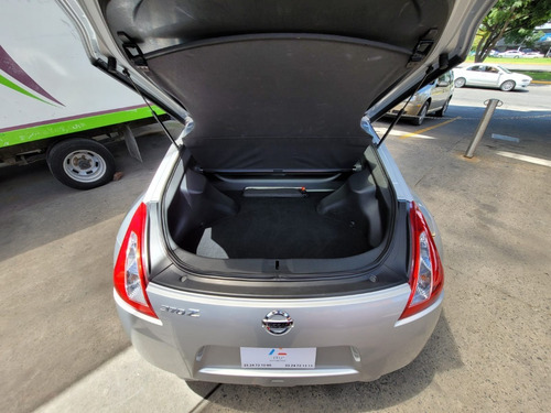 Imagen 14 de 15 de Nissan 370z 2016