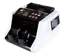 Comprar Maquina Contadora D Billetes Detector De Billetes Falsos