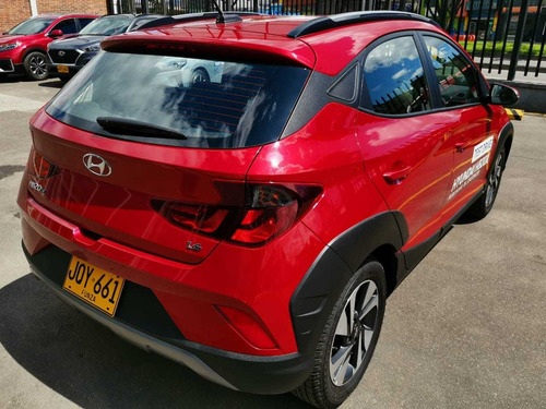 Hyundai Graviti Advance Mt 2021