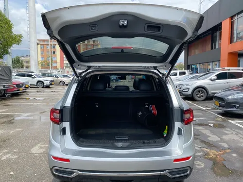 Renault Koleos 2.5 INTENS 4X4 AT
