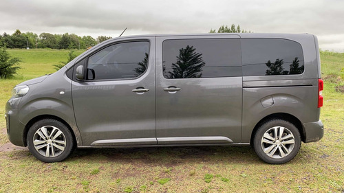 Peugeot Traveller 2.0 Hdi 150cv 2018