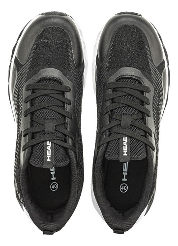 Imagen 6 de 9 de Zapatillas Kilka Head Urbanas Hombre Running Training Estilo