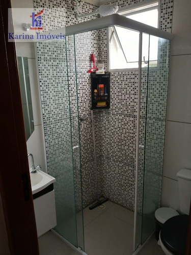 Imagem 6 de 15 de Apartamento Cobertura Duplex Em Residencial E Comercial Guarulhos - Guarulhos - 2646