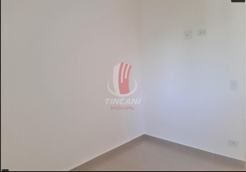 Imagem 16 de 21 de Apartamento Em Condomínio Padrão Para Venda No Bairro Guaiaúna, 2 Dorm, 1 Vagas, 48 M - 6006