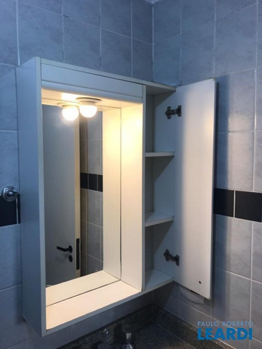 Imagem 6 de 15 de Apartamento - Planalto Paulista - Sp - 578407