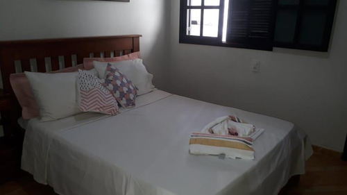 Imagem 6 de 15 de Casa Para Venda Em Saquarema, Coqueiral, 3 Dormitórios, 3 Suítes, 3 Banheiros, 2 Vagas - E235_2-1181445