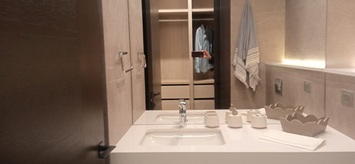 Venta Departamento 4hab 5ba Las Condes