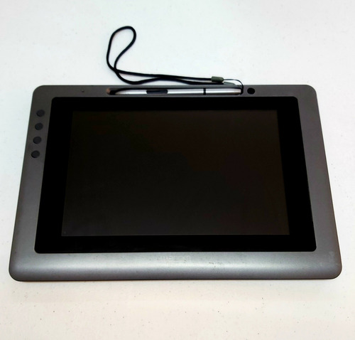 Tableta Wacom Dtu-1031 (Usado)