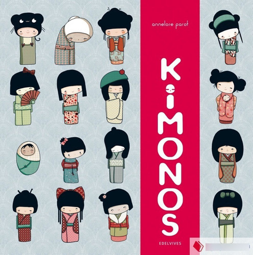 Kimonos (original