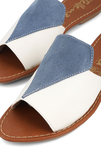 Sandalia Tellenzi 22108 Blanco*miel Sandalia Tellenzi 22108 Blanco*miel