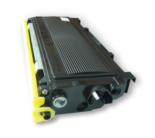 Toner Brother Tn350 Tn 350 Negro Original 7820n Hl2040 2070
