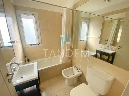 Imagen 19 de 25 de Divino Departamento Con Jardín Símil Casa En Complejo Con Seguridad 24 Hs A Metros Del Acceso Tigre