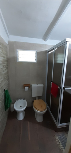 Oportunidad Villa General Belgrano Centro. Casa+ Salon/loft