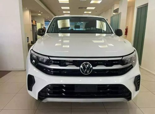 Volkswagen Amarok 2.0 Cd Tdi 140cv Trendline