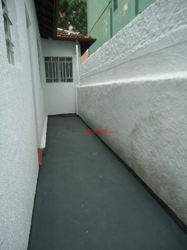#=casa Com 1 Dormitório À Venda, 110 M² Por R$ 449.000 - Vila Mariana - São Paulo/sp - Ca0599