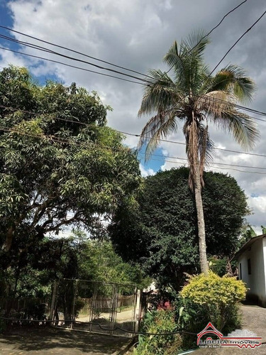 Imagem 14 de 15 de Chácara 7.890 M² Jacareí Sp - 7523