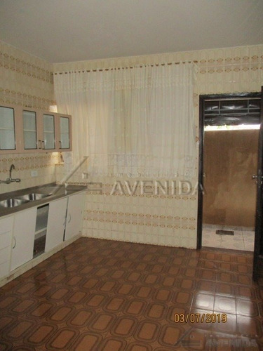 Imagem 9 de 15 de Casa - Waldemar Hauer - Ref: 4016 - V-1222