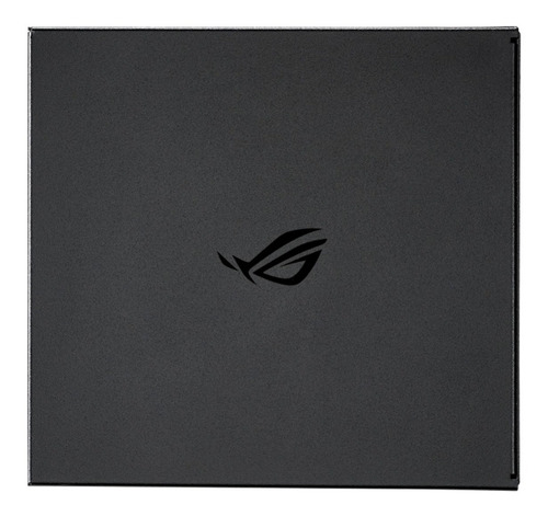 Fuente De Poder Asus Rog Strix 850w 80plus Gold 150mm Ne /vc