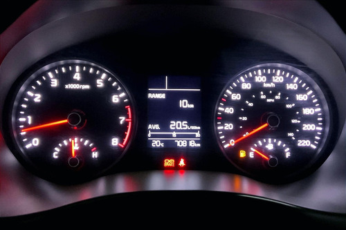 Imagen 24 de 25 de Kia Rio 5 Pts Hb Lx Ta Ve F Niebla Ra-15