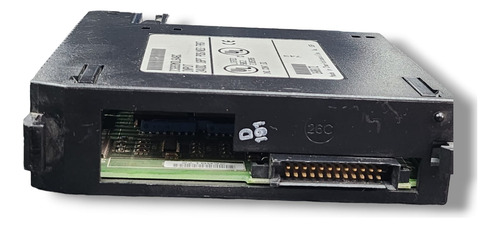 Ge Fanuc Ic693mdl646c (Usado)