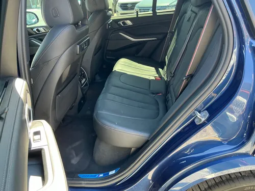Bmw X5 2023
