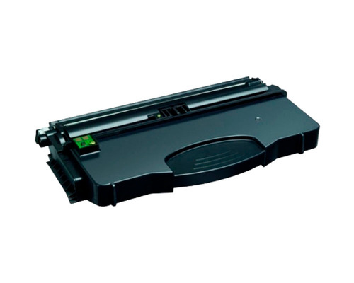 Compatible Nuevo Lexmark E 120