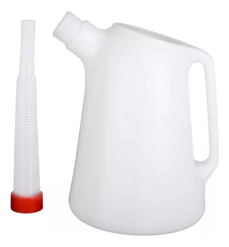 De Flexible Para Bote De Aceite De Plástico Para 5l